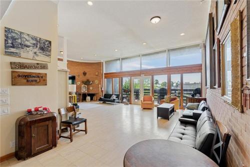 Belles Sea Inn in Port Aransas (TX) Belles Sea Inn in Port Aransas (TX)