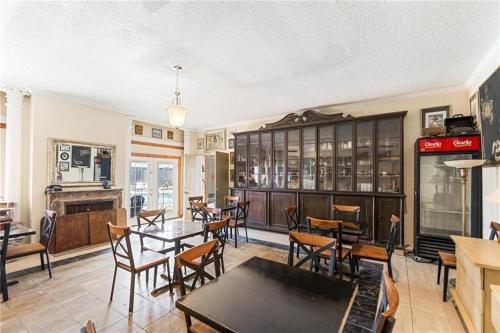 Belles Sea Inn in Port Aransas (TX) Belles Sea Inn in Port Aransas (TX)