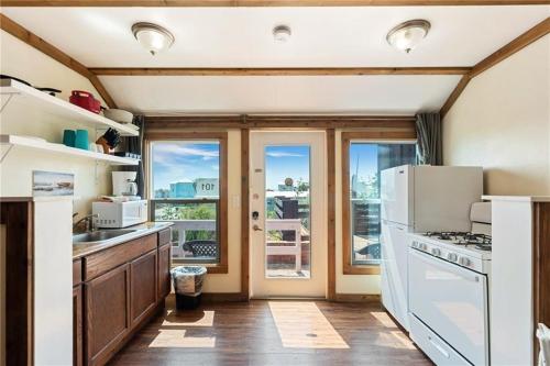 Belles Sea Inn in Port Aransas (TX) Belles Sea Inn in Port Aransas (TX)