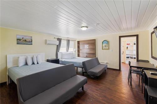 Belles Sea Inn in Port Aransas (TX) Belles Sea Inn in Port Aransas (TX)