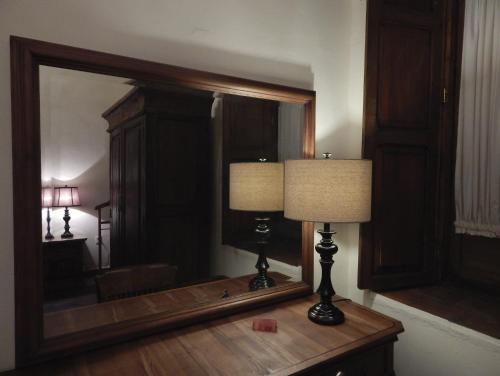 This photo about Casa Eugenia Hotel shared on HyHotel.com