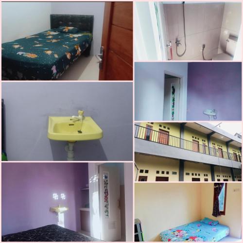 LiaOlin guest house Bantul near Kasongan Travel Village LiaOlin guest house Bantul near Kasongan Travel Village