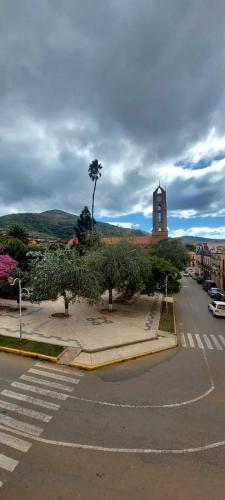 Casa Dorado - Vallegrande in Vallegrande Casa Dorado - Vallegrande in Vallegrande