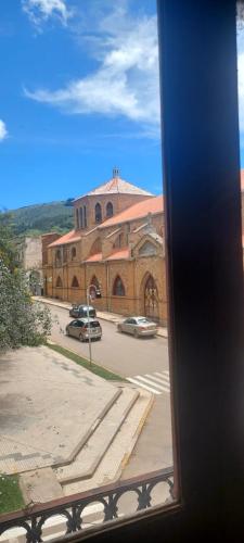 Casa Dorado - Vallegrande in Vallegrande Casa Dorado - Vallegrande in Vallegrande