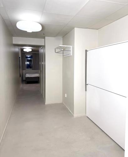 Nomad Gardet Hostel in City Center - Östermalm Nomad Gardet Hostel in City Center - Östermalm