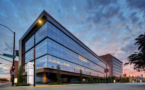 First Floor Condo In Chicago
