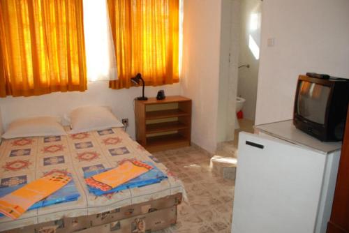 This photo about Guest House Rusalka shared on HyHotel.com