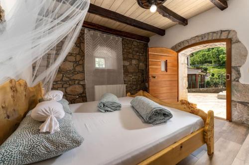 Villa Zaria in Martina Villa Zaria in Martina