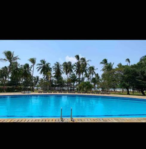 Restful Beach Front studio-Diani in Mombasa Restful Beach Front studio-Diani in Mombasa