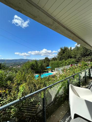 Fontainha House & SPA in กาลเดลาส Fontainha House & SPA in กาลเดลาส