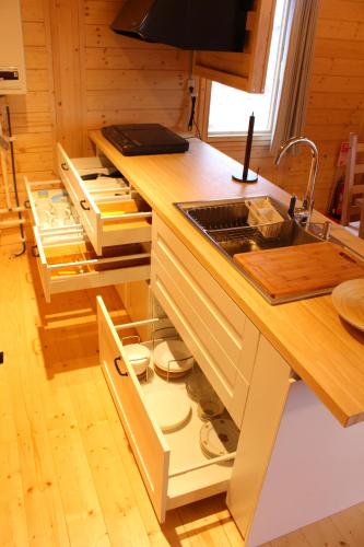 Furano den-en cottage NUPURI in Ga kuden Furano den-en cottage NUPURI in Ga kuden