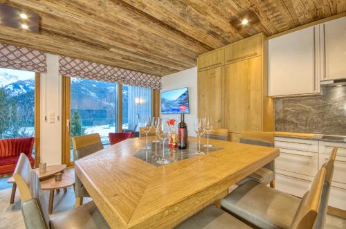 Létesítmények, Juwel 10 - by Alpen Apartments in Hollersbach Létesítmények, Juwel 10 - by Alpen Apartments in Hollersbach