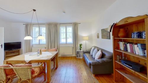 FeWo Am Wald in Boek FeWo Am Wald in Boek