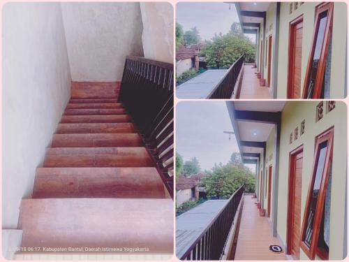 LiaOlin guest house Bantul near Kasongan Travel Village LiaOlin guest house Bantul near Kasongan Travel Village
