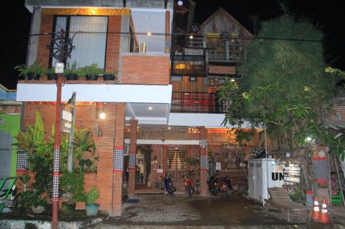 Kota Baru Homestay Jepara in Bulu Kota Baru Homestay Jepara in Bulu