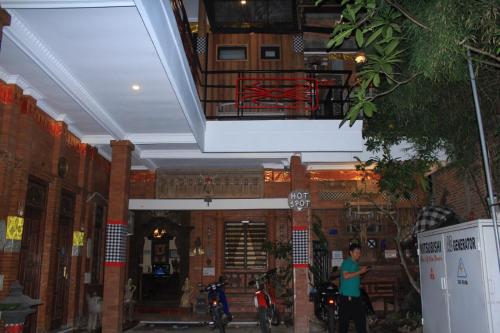 Kota Baru Homestay Jepara in Bulu Kota Baru Homestay Jepara in Bulu