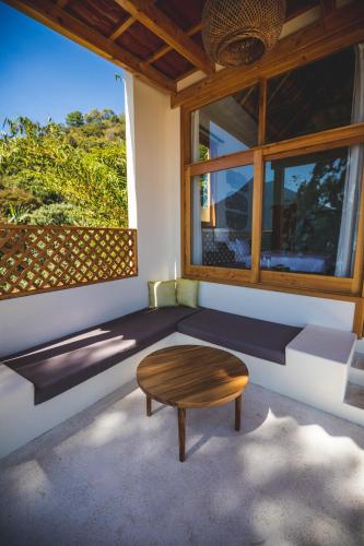 منظر, Kula Maya Boutique Hotel and Spa in San Marcos La Laguna منظر, Kula Maya Boutique Hotel and Spa in San Marcos La Laguna