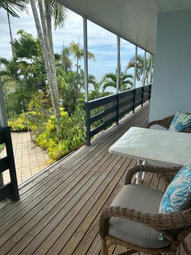 Cardwell Beachfront Motel in Cardwell Cardwell Beachfront Motel in Cardwell