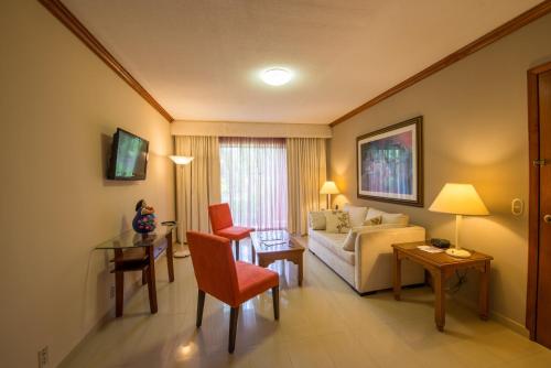 Hotel Globales Camino Real Managua in Манагуа Hotel Globales Camino Real Managua in Манагуа