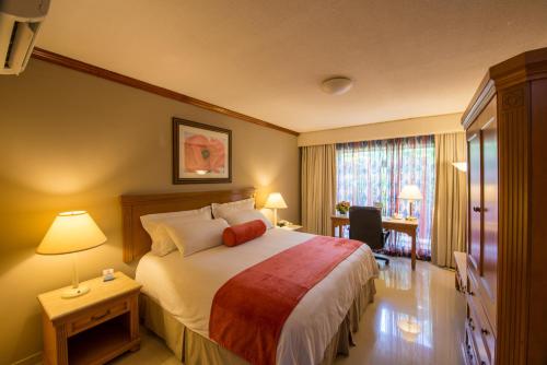 Hotel Globales Camino Real Managua in Managua Hotel Globales Camino Real Managua in Managua