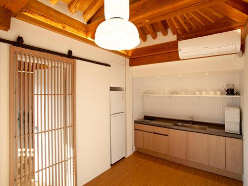 Hotelarrive Taean Tiann Hanokbeachresort in تايين-جن Hotelarrive Taean Tiann Hanokbeachresort in تايين-جن