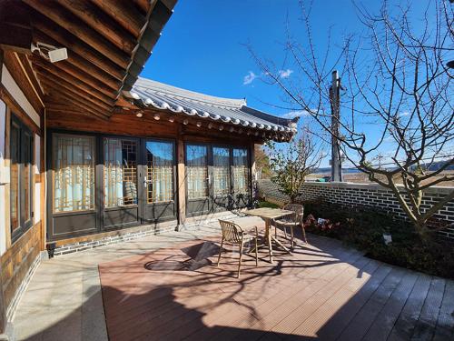 Hotelarrive Taean Tiann Hanokbeachresort in Taean-gun Hotelarrive Taean Tiann Hanokbeachresort in Taean-gun