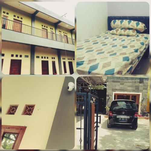 LiaOlin guest house Bantul near Kasongan Travel Village LiaOlin guest house Bantul near Kasongan Travel Village