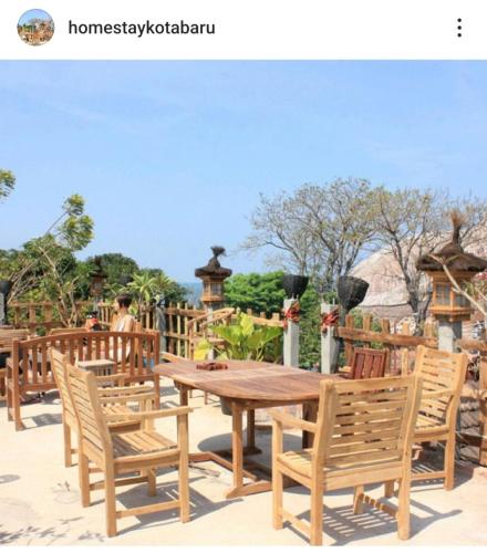 Kota Baru Homestay Jepara in Bulu Kota Baru Homestay Jepara in Bulu