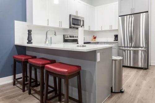 Philly Explorer's Haven-2BR/2BA,Wi-Fi_Rooftop_WD in أخرى Philly Explorer's Haven-2BR/2BA,Wi-Fi_Rooftop_WD in أخرى