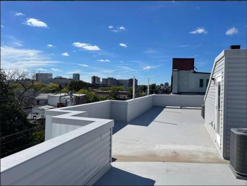 Philly Explorer's Haven-2BR/2BA,Wi-Fi_Rooftop_WD in أخرى Philly Explorer's Haven-2BR/2BA,Wi-Fi_Rooftop_WD in أخرى