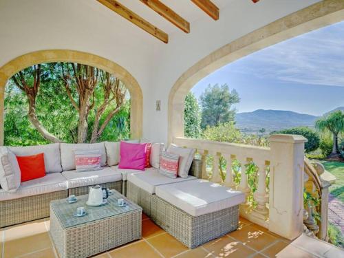 Villa del Tauro in Ermita Villa del Tauro in Ermita