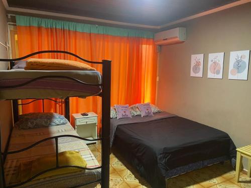 Guembe al Rio Hostel in Puerto Iguazú Guembe al Rio Hostel in Puerto Iguazú