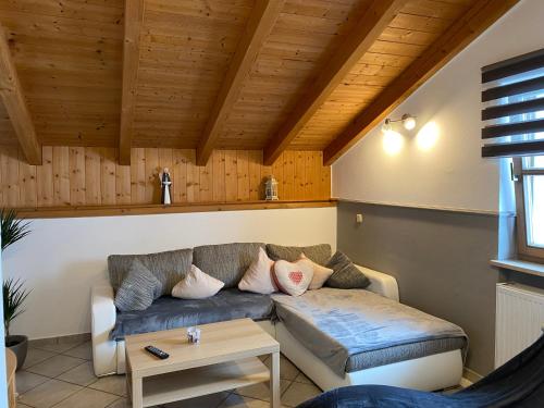 Ferienwohnung Breu in Arnbruck Ferienwohnung Breu in Arnbruck