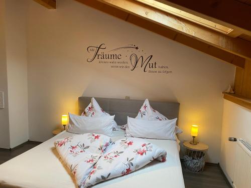 Ferienwohnung Breu in Arnbruck Ferienwohnung Breu in Arnbruck