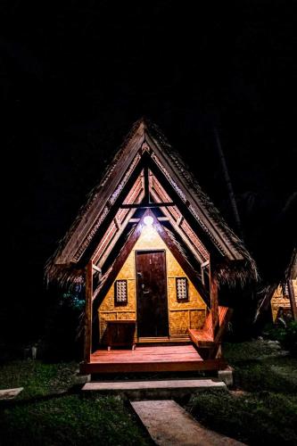 Loboc Nipa Huts Cottages Rental in Loboc Loboc Nipa Huts Cottages Rental in Loboc