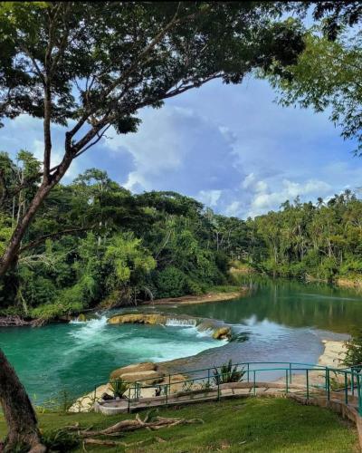 Loboc Nipa Huts Cottages Rental in Loboc Loboc Nipa Huts Cottages Rental in Loboc