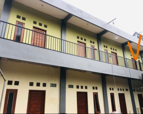 LiaOlin guest house Bantul near Kasongan Travel Village LiaOlin guest house Bantul near Kasongan Travel Village