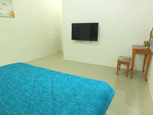 This photo about Village Tree B&B shared on HyHotel.com