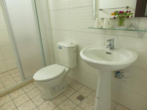 This photo about Village Tree B&B shared on HyHotel.com