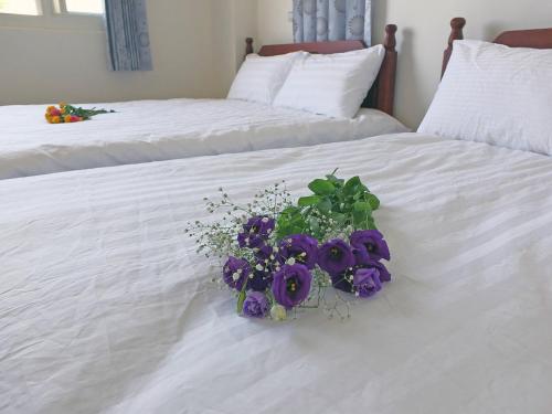 This photo about Village Tree B&B shared on HyHotel.com
