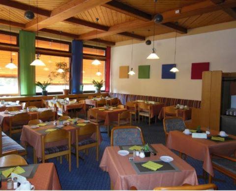 Landhotel Neding in هوينستين Landhotel Neding in هوينستين