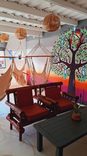 Casa Oro Eco Hostel in San Juan Del Sur Casa Oro Eco Hostel in San Juan Del Sur
