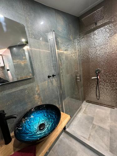 Zuhanyzó, Relaxen im Weindorf Mayschoß Fewo 3 in Mayschoss Zuhanyzó, Relaxen im Weindorf Mayschoß Fewo 3 in Mayschoss