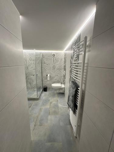 Fürdőszoba, Relaxen im Weindorf Mayschoß Fewo 1 in Mayschoss Fürdőszoba, Relaxen im Weindorf Mayschoß Fewo 1 in Mayschoss