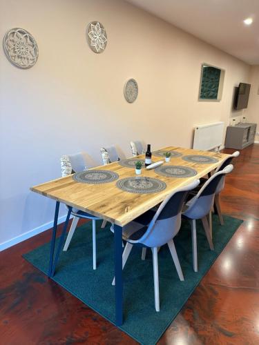 Létesítmények, Relaxen im Weindorf Mayschoß Fewo 4 in Mayschoss Létesítmények, Relaxen im Weindorf Mayschoß Fewo 4 in Mayschoss