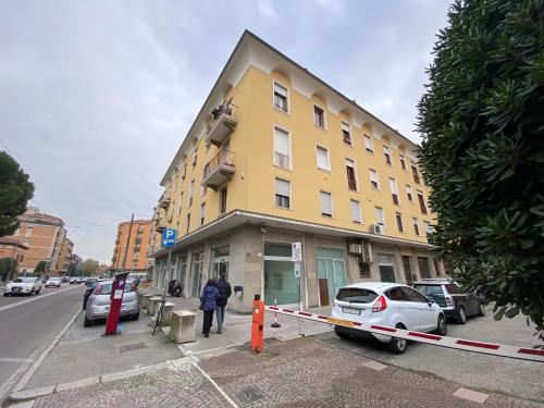 View, HouSmart Massarenti 61 in East Bologna View, HouSmart Massarenti 61 in East Bologna