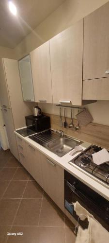 Relax & Business Luxury Apartment Velletri in Velletri Relax & Business Luxury Apartment Velletri in Velletri
