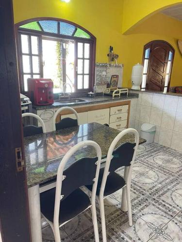 Sun House in อิปิตังกาส Sun House in อิปิตังกาส