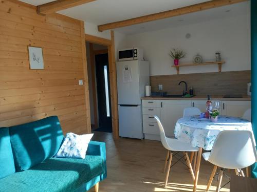 Dolina Sosny in Bukowiec Dolina Sosny in Bukowiec