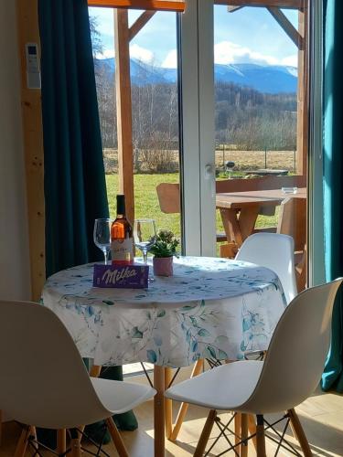 Dolina Sosny in Bukowiec Dolina Sosny in Bukowiec